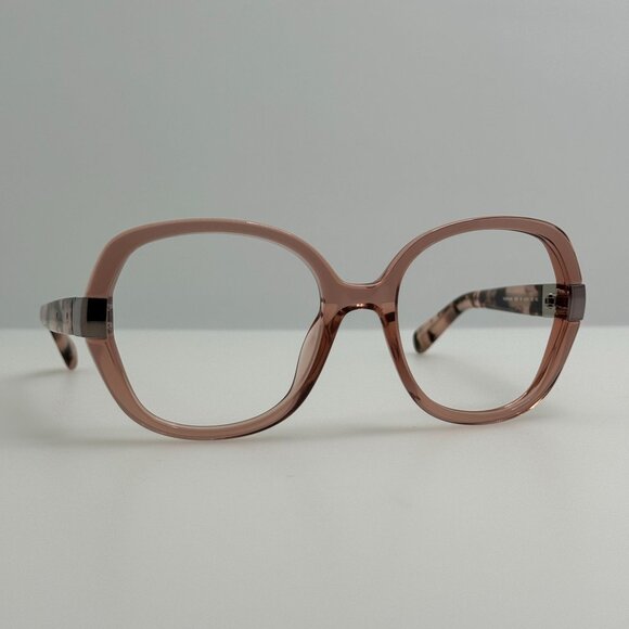 Bobbi Brown Accessories - Bobbi Brown Sunglasses Eye Glasses Frames The Skylar/s 0QUP F8 54-19-130